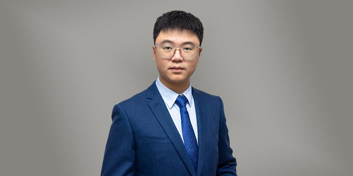 曹一鼎律师照片