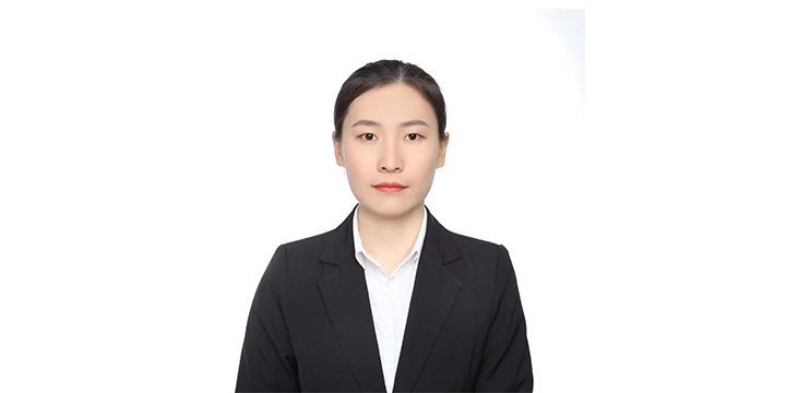 赵文君律师照片